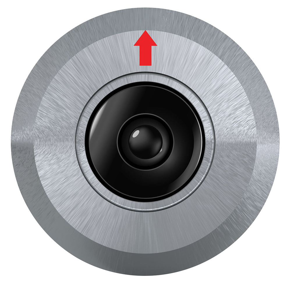 OceanLED Eyes Ocean GEN2 NTSC Camera Stainless Steel Bezel
