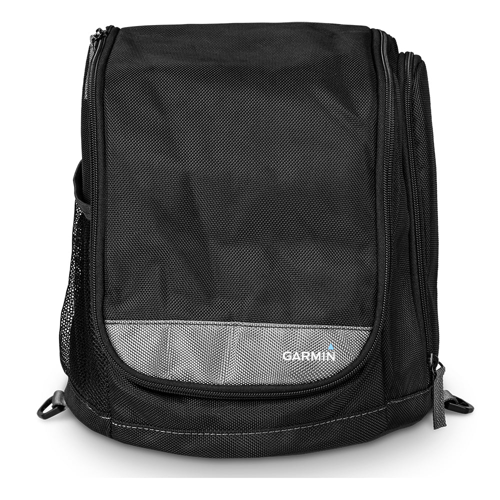 Garmin Small Portable Ice Fishing Kit With GT8HW-IF