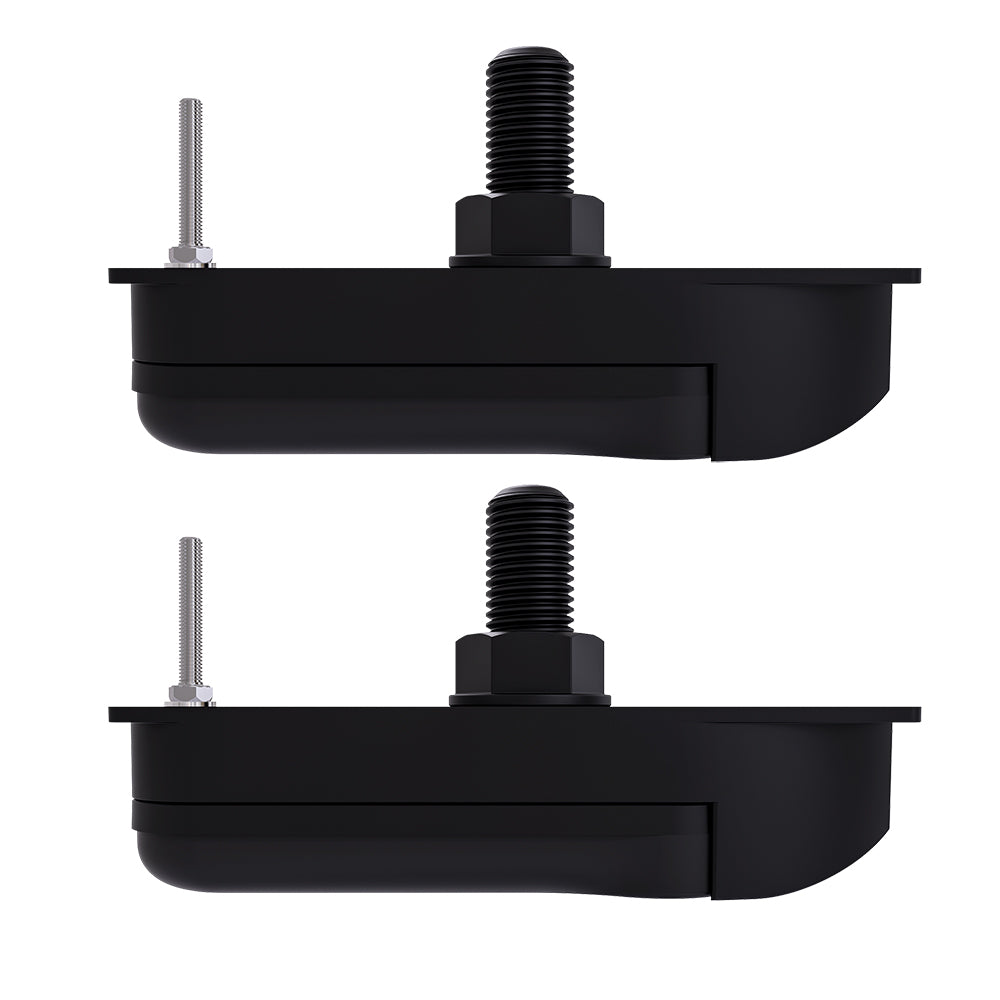Raymarine HV-300THP HyperVisio Thru-Hull Transducer Pair