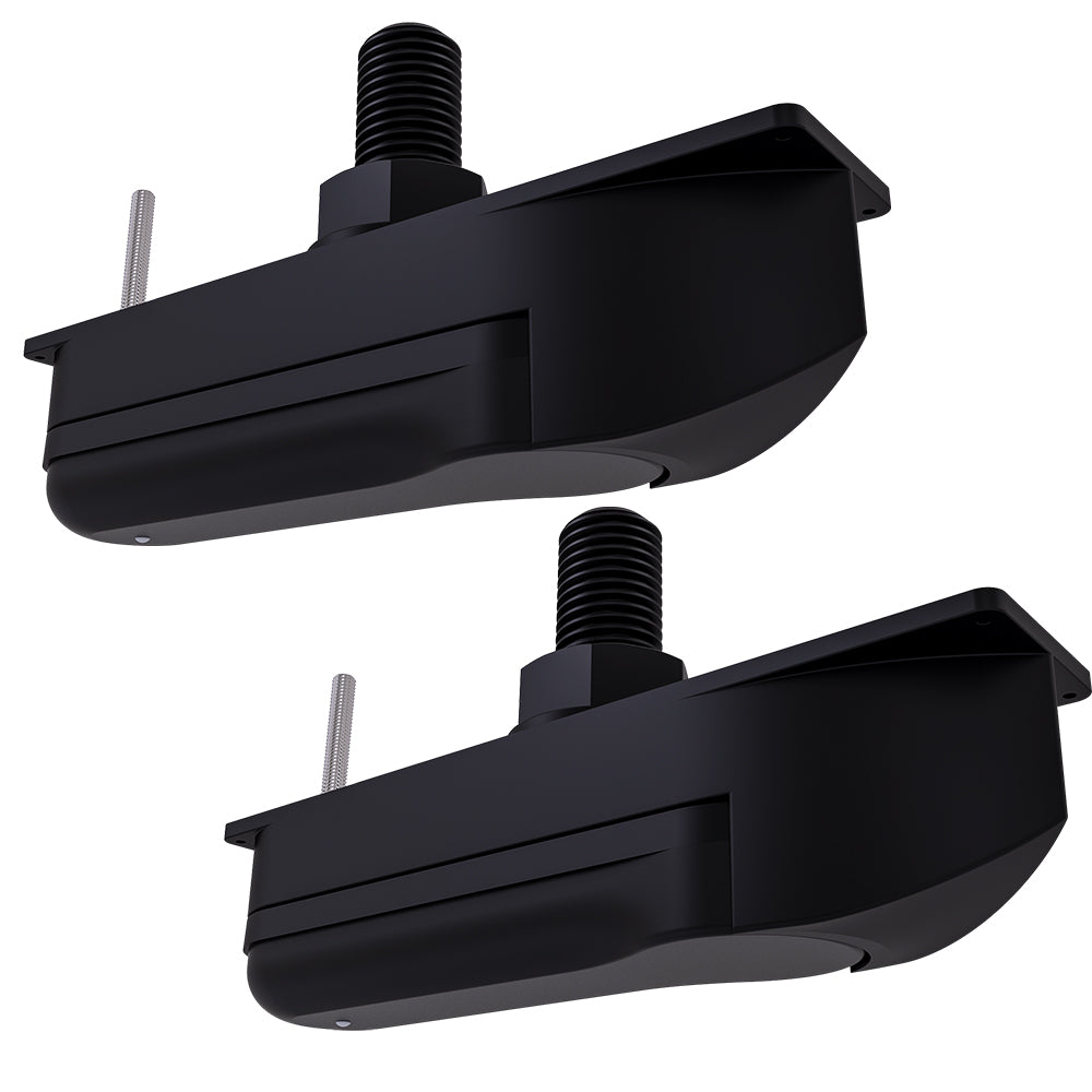 Raymarine HV-300THP HyperVisio Thru-Hull Transducer Pair