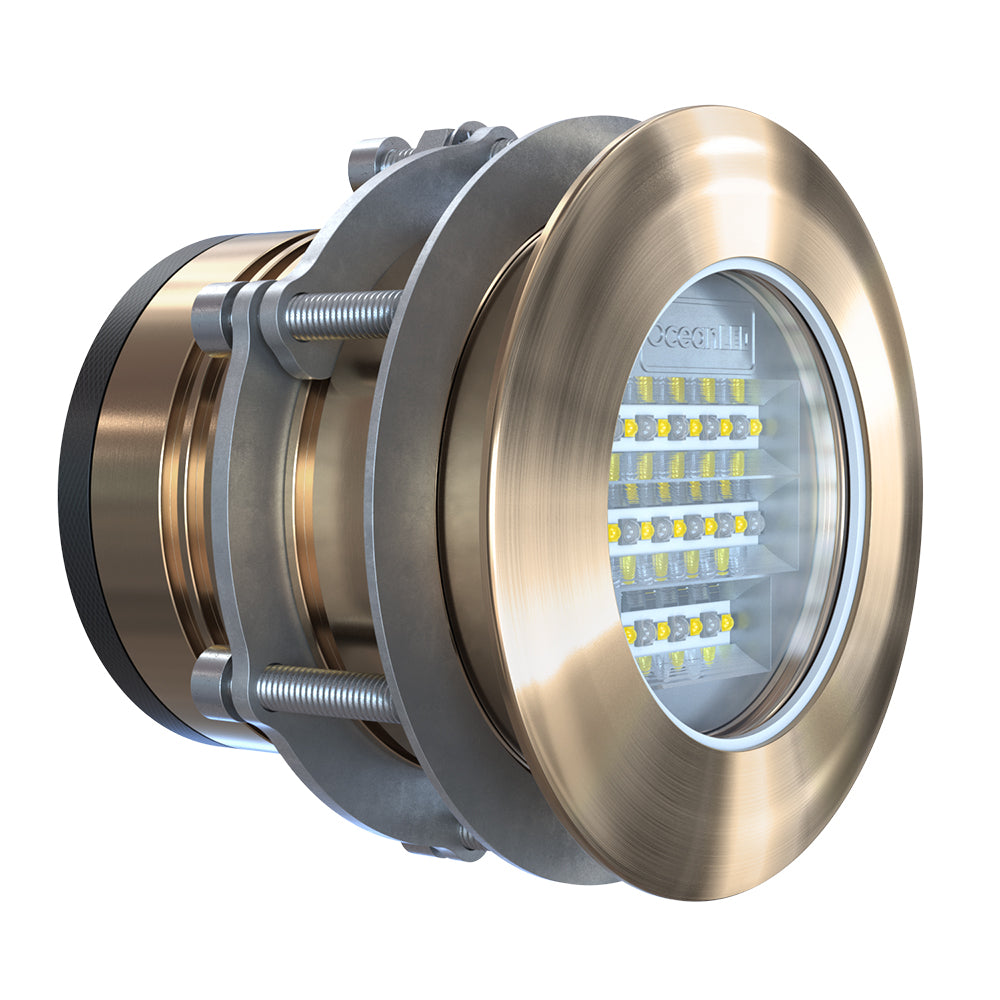 OceanLED Explore E6 XFM Dual Blue/White Light