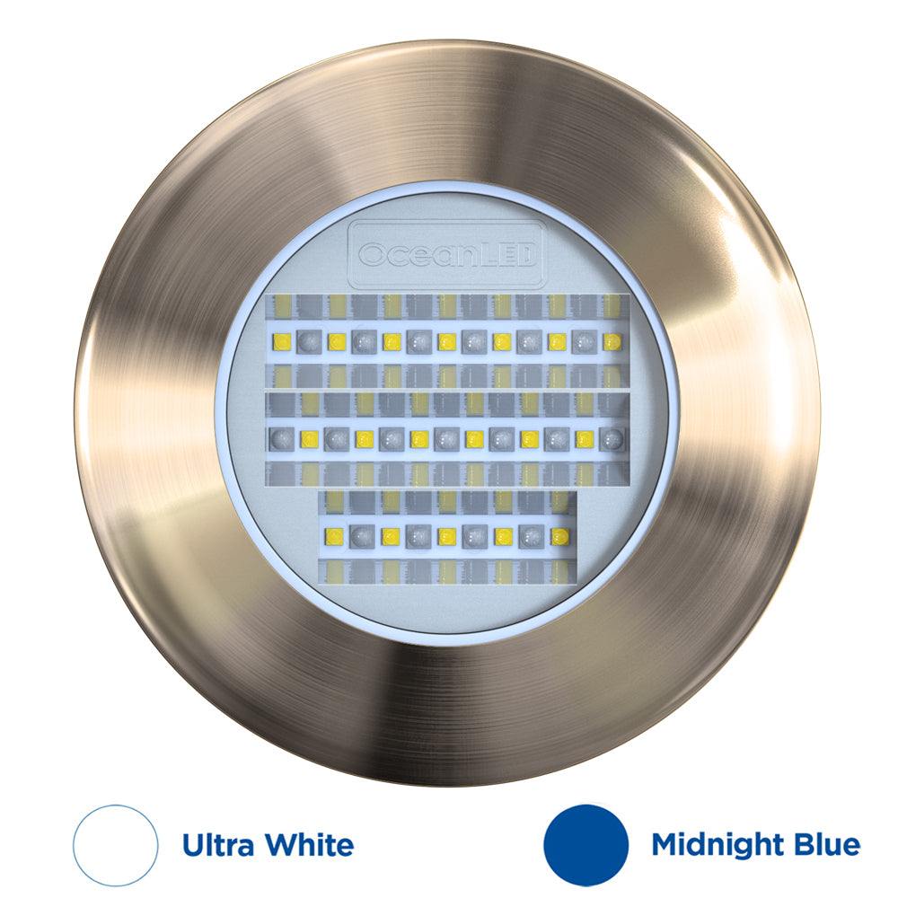 OceanLED Explore E6 XFM Dual Blue/White Light