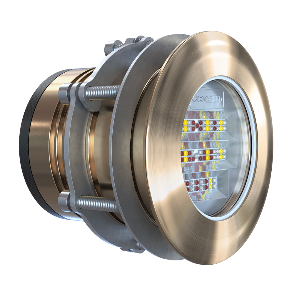 OceanLED Explore E6 XFM Colours DMX Underwater Light