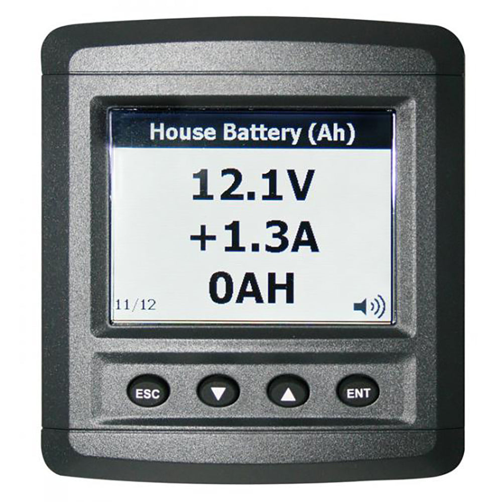 BEP DCMS Contour Matrix DC Meter No Shunt