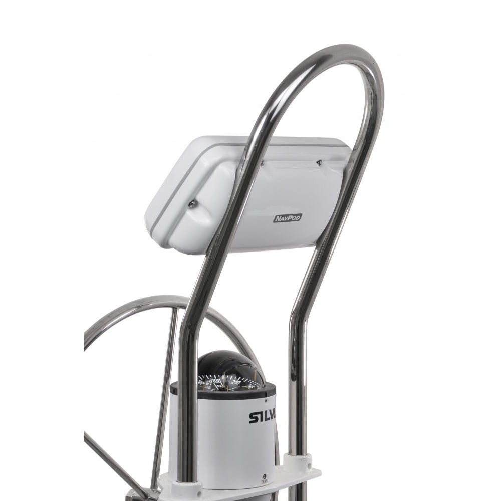 Navpod GP2500-33 SystemPod for Raymarine AXIOM 7