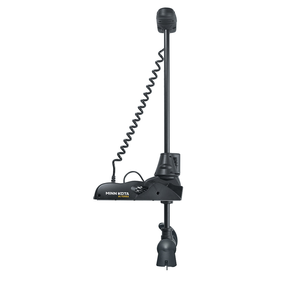 Minn Kota Ulterra 112/MSI/IP Trolling Motor w/i-Pilot Link & Bluetooth - 36v-112LB - 60"