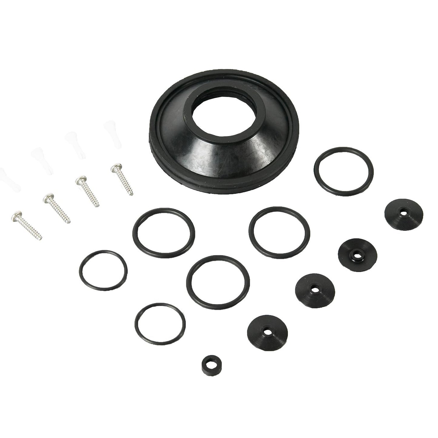 Whale Gusher? Galley MK3 Service Kit
