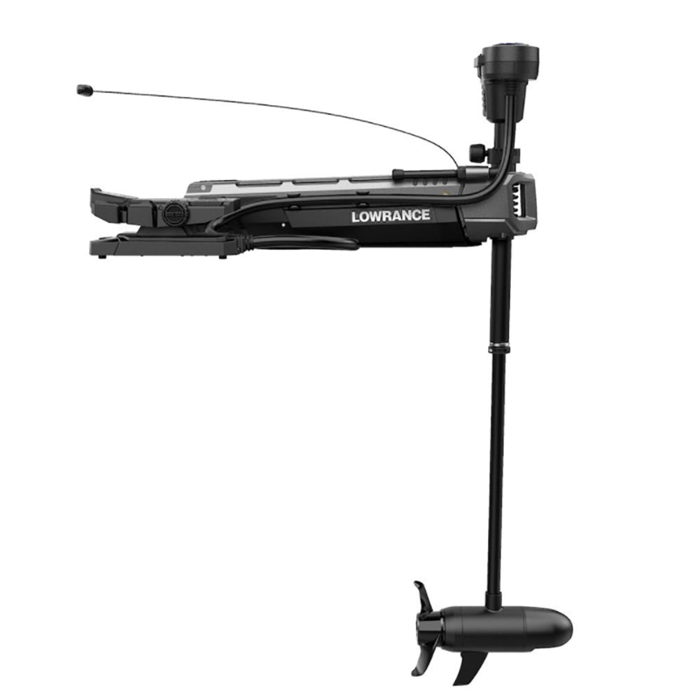 Lowrance Ghost? Trolling Motor w/TMR-1 Remote - 60"