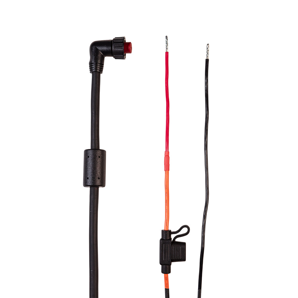 Garmin Power Cable 2-Pin