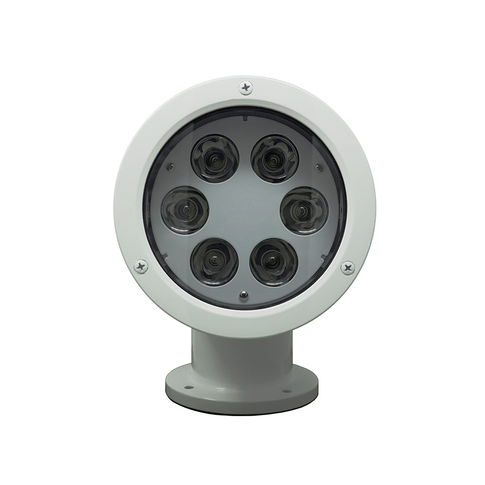 ACR RCL50 LED Searchlight White Housing