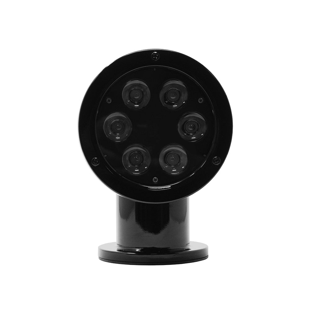 ACR RCL50 LED Searchlight Black Housing