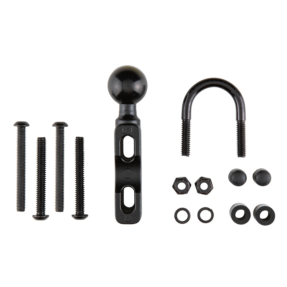 Garmin zumo? Clutch/Brake & U-Bolt Combo