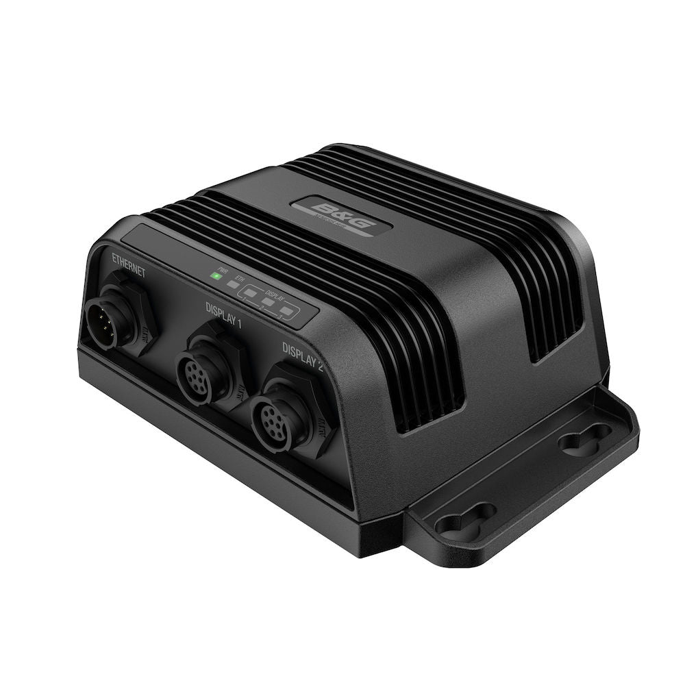B&G Nemesis* Hub