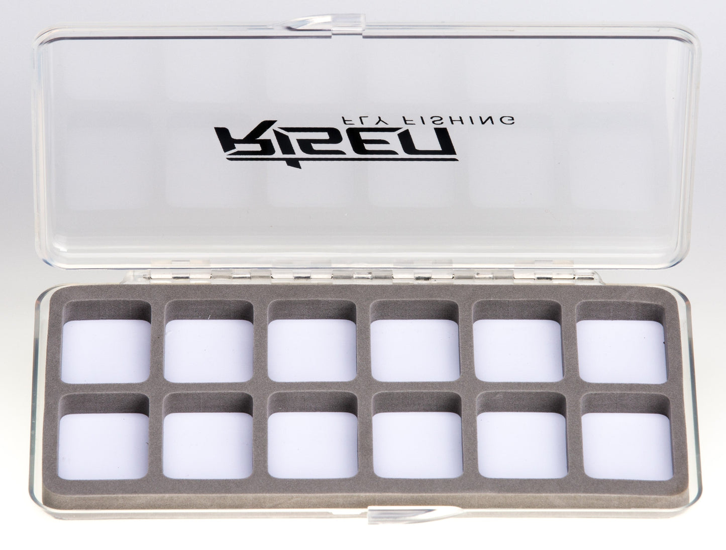 SUPER SLIM Fly Box