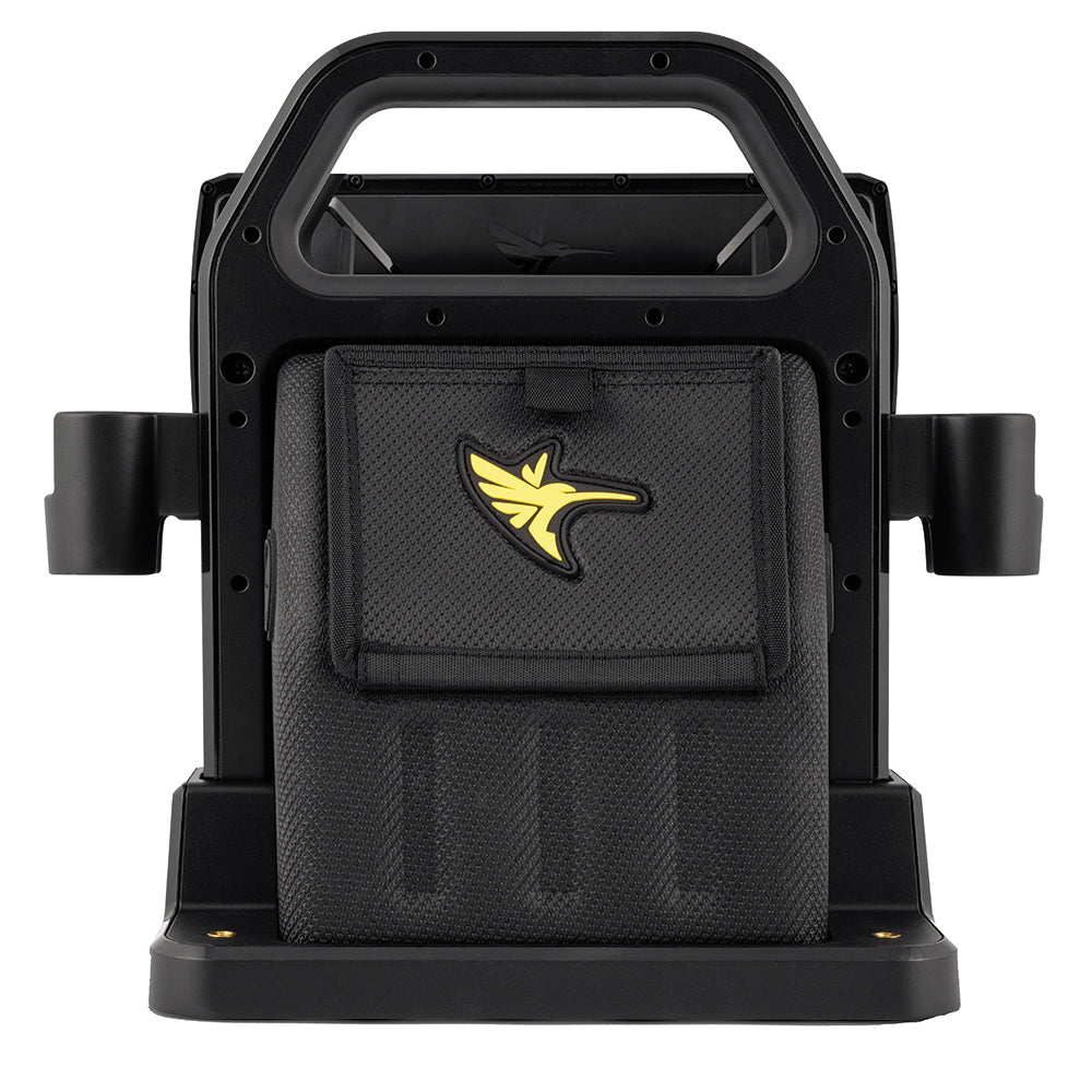 Humminbird HELIX7 CHIRP G4 ICE Sonar GPS All Seasons Kit