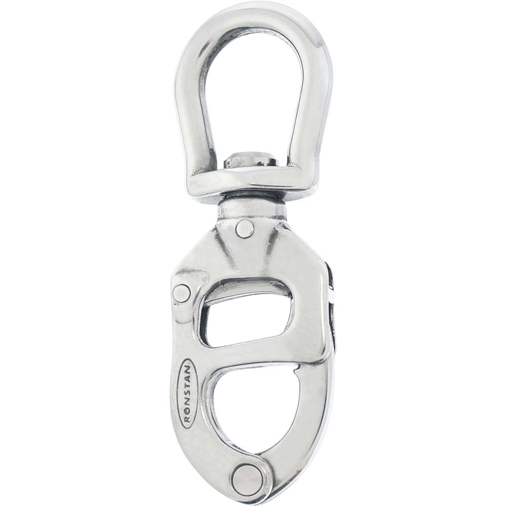 Ronstan TriggerSnap* Shackle - 89mm