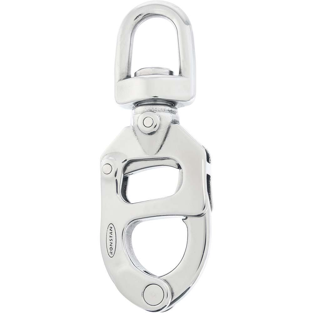 Ronstan TriggerSnap* Shackle - 111mm