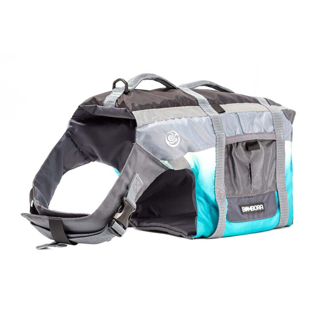 Bombora Extra Small Pet Life Vest (Up to 12 lbs) - Tidal