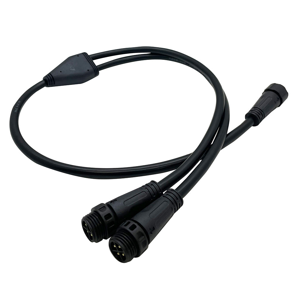 Shadow Caster Shadow-Net Y-Cable