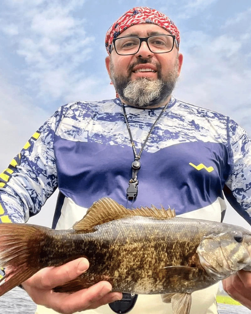 HELIOS Long Sleeve Fishing Shirts