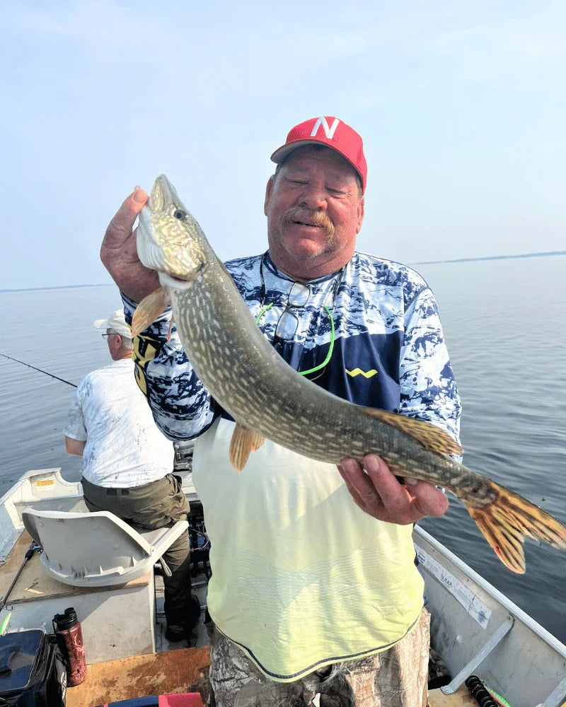 HELIOS Long Sleeve Fishing Shirts