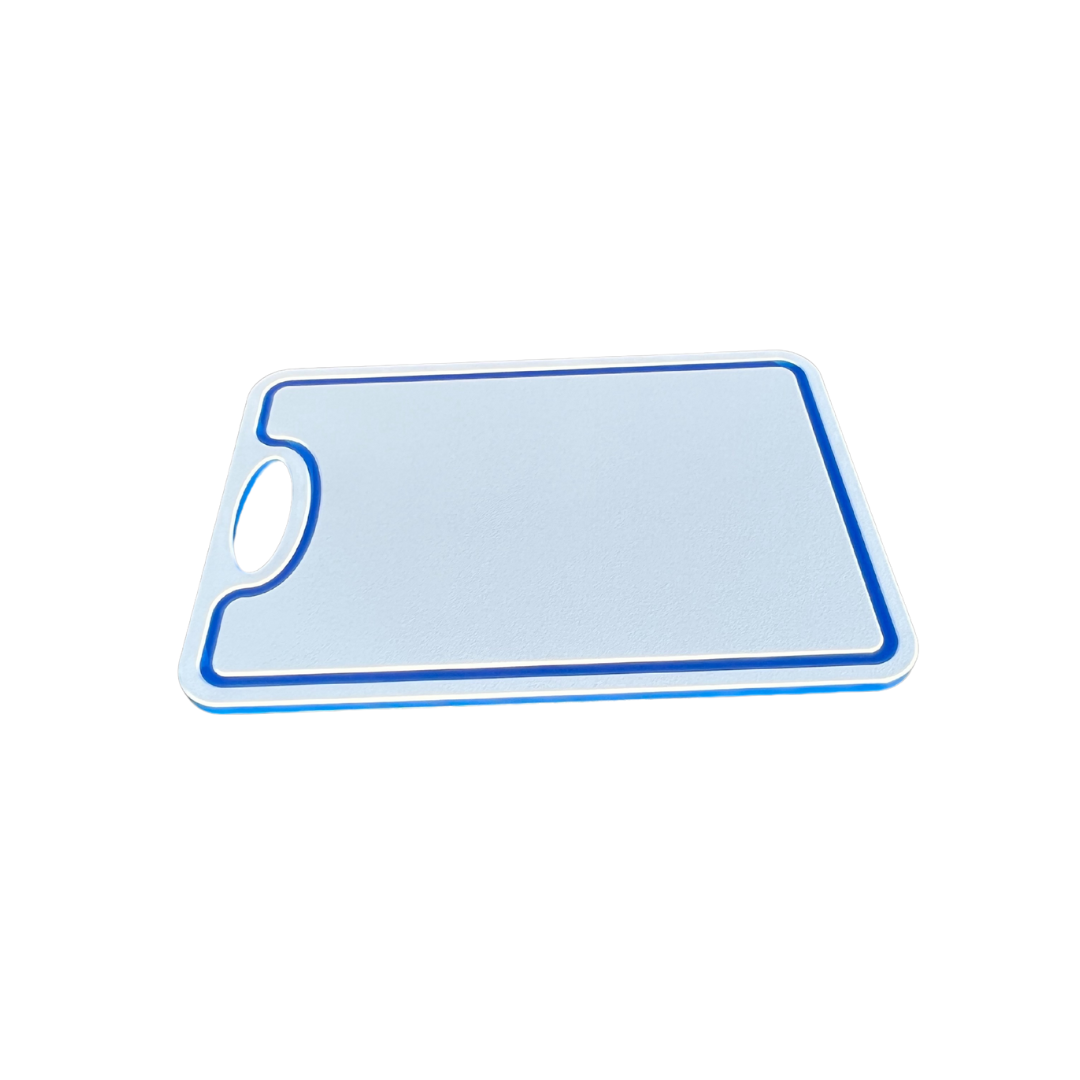 Made in the USA | Premium Boat Specific Cutting Board