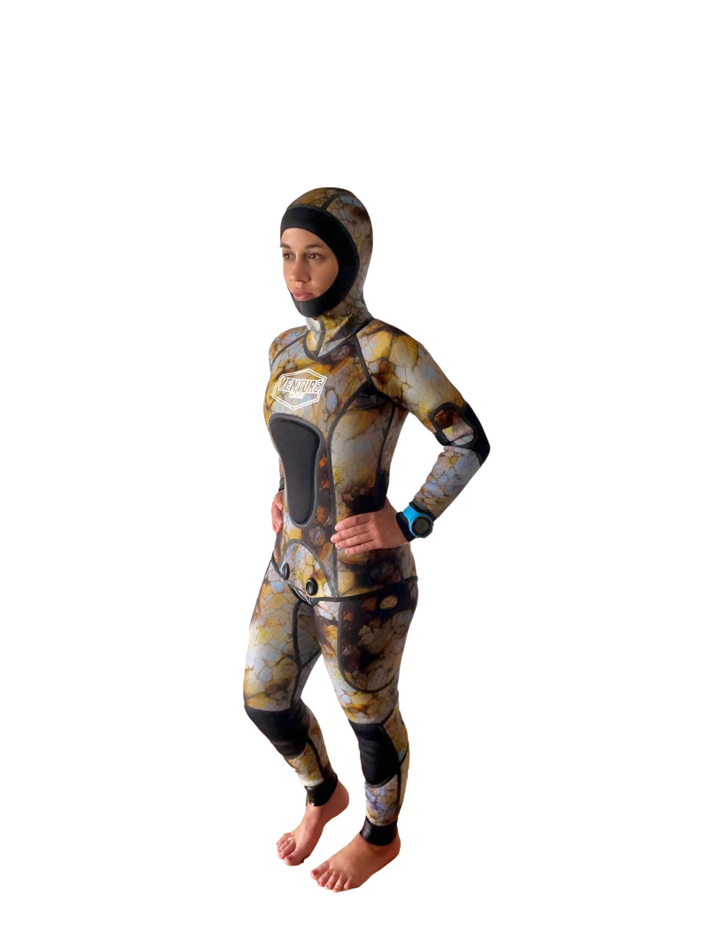 Blinky Tako Wetsuit (Womens)