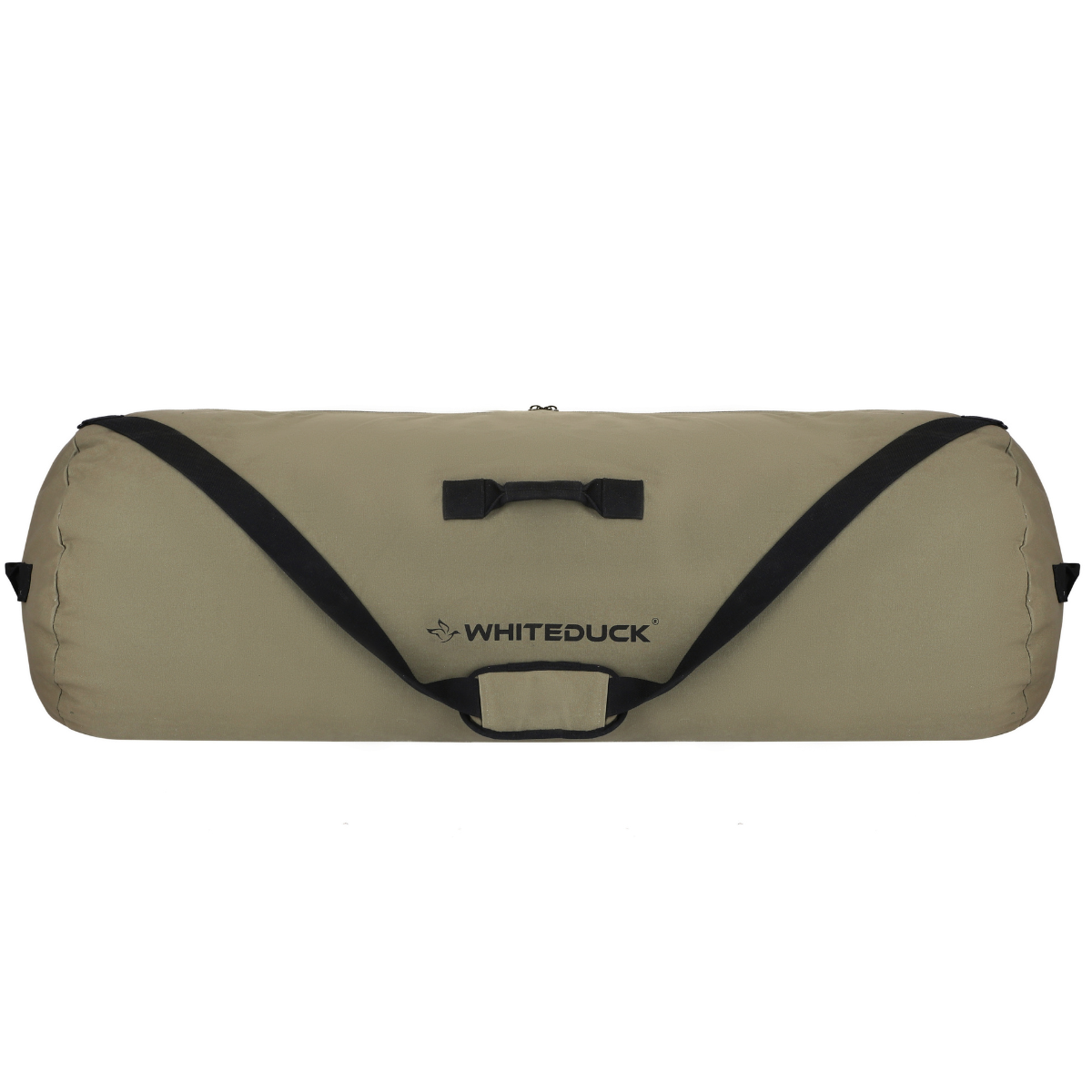 Hoplite Canvas Duffel Bag