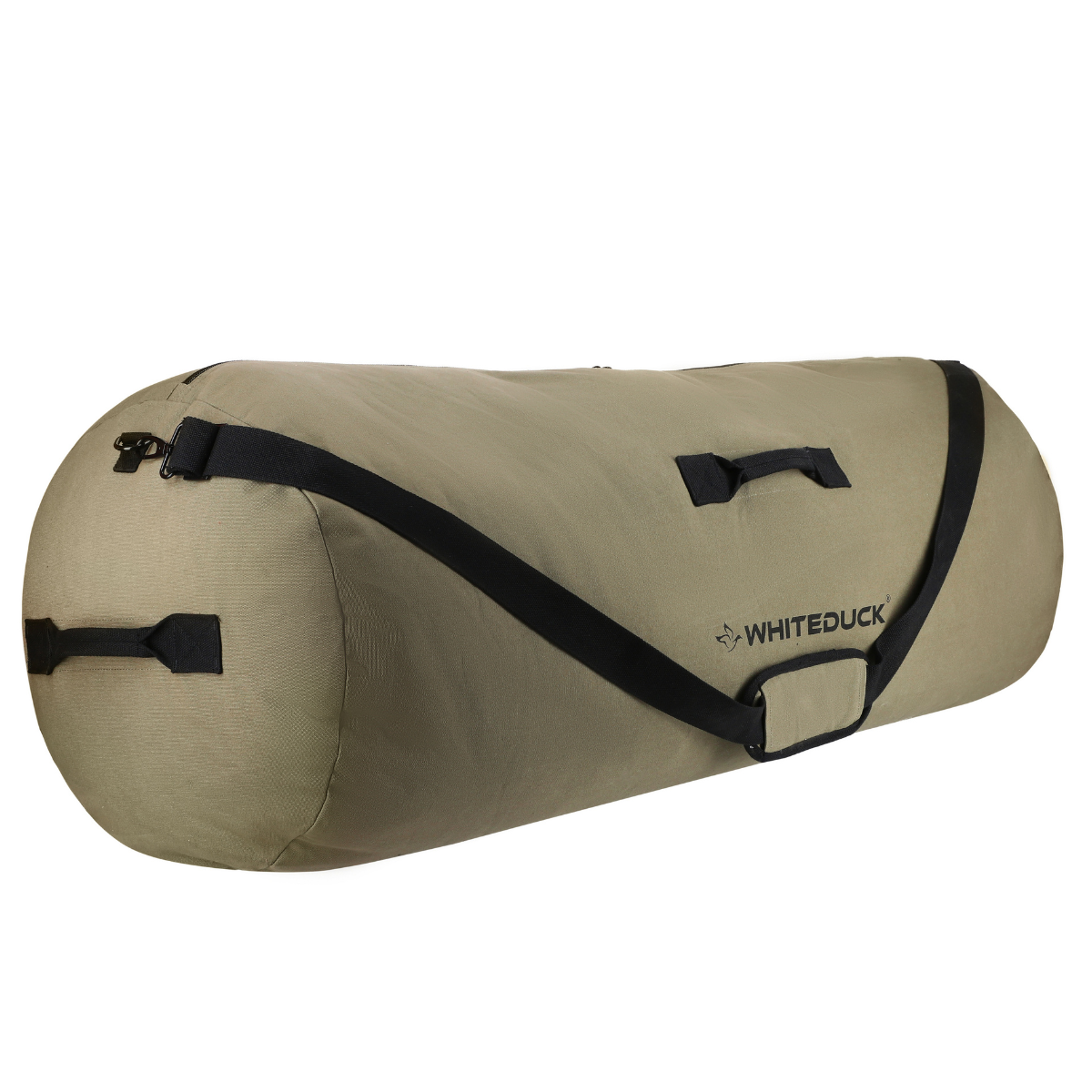 Hoplite Canvas Duffel Bag