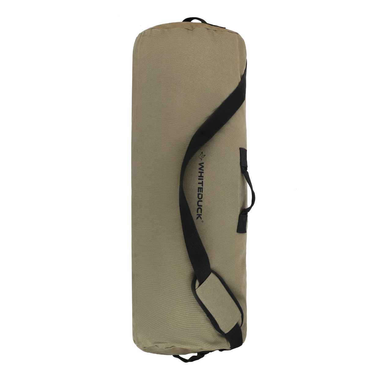 Hoplite Canvas Duffel Bag