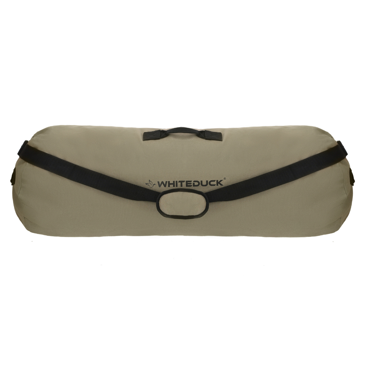 Hoplite Canvas Duffel Bag