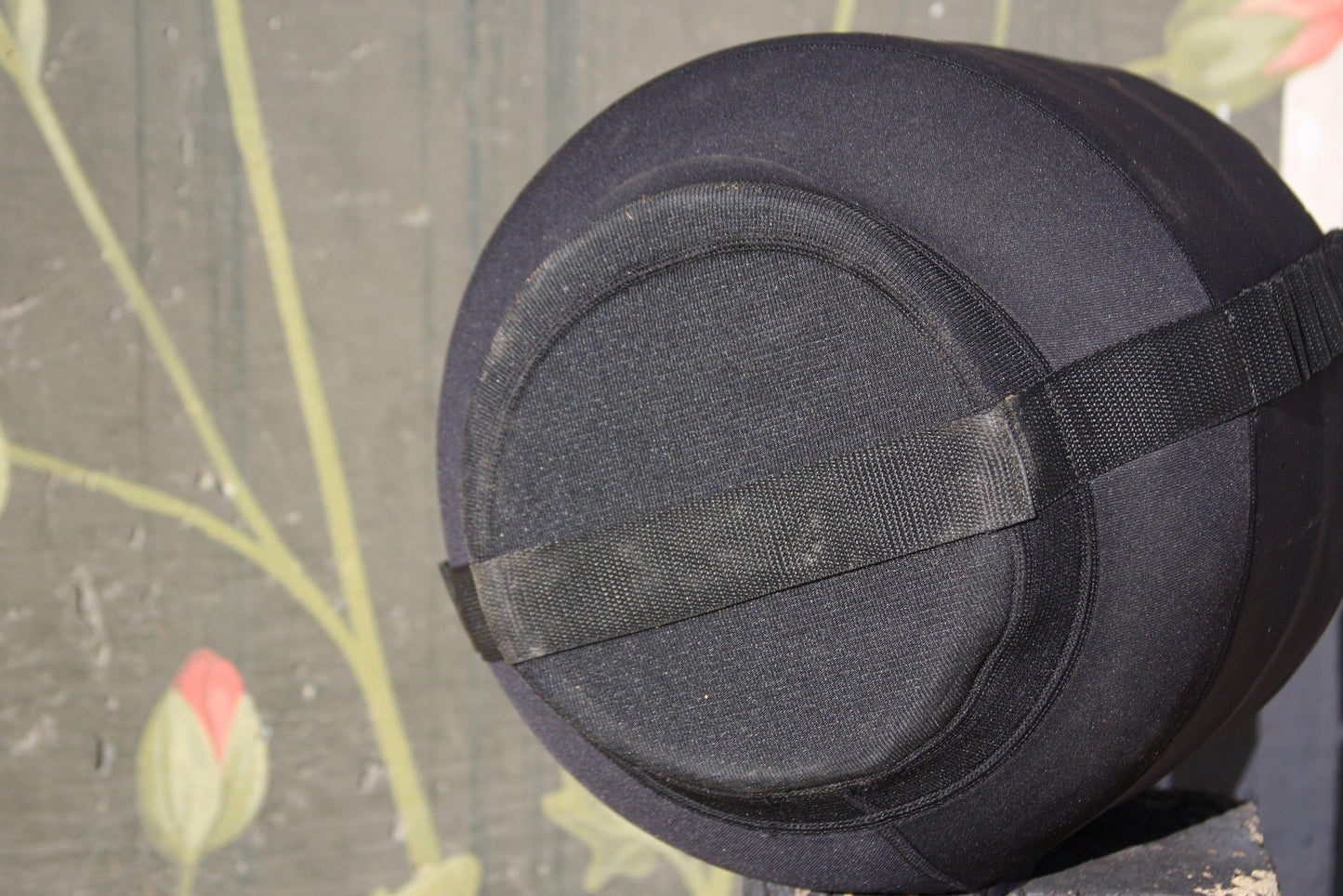 Burt's Tank Top: Insulating Propane Tank Cover