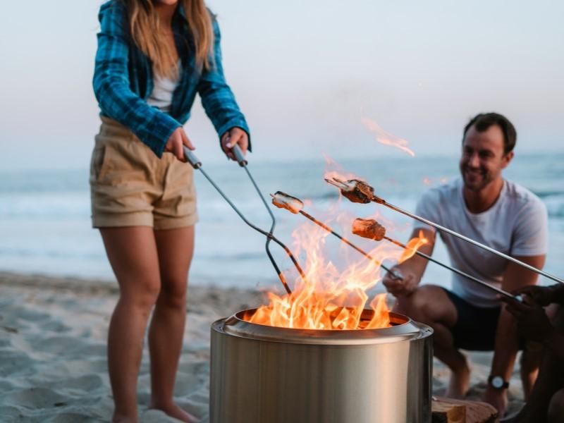Firepit Tools & Accessories