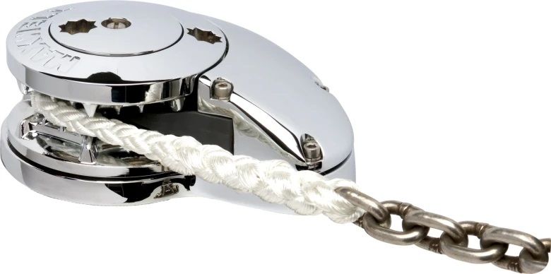 Maxwell RC10-8 Vertical 24v Windlass for 5/16" Chain & 5/8" Line