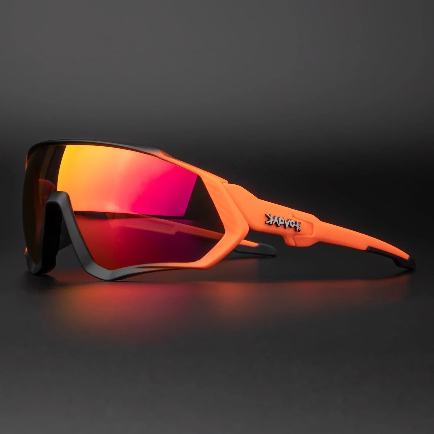 Polarized Sunglasses