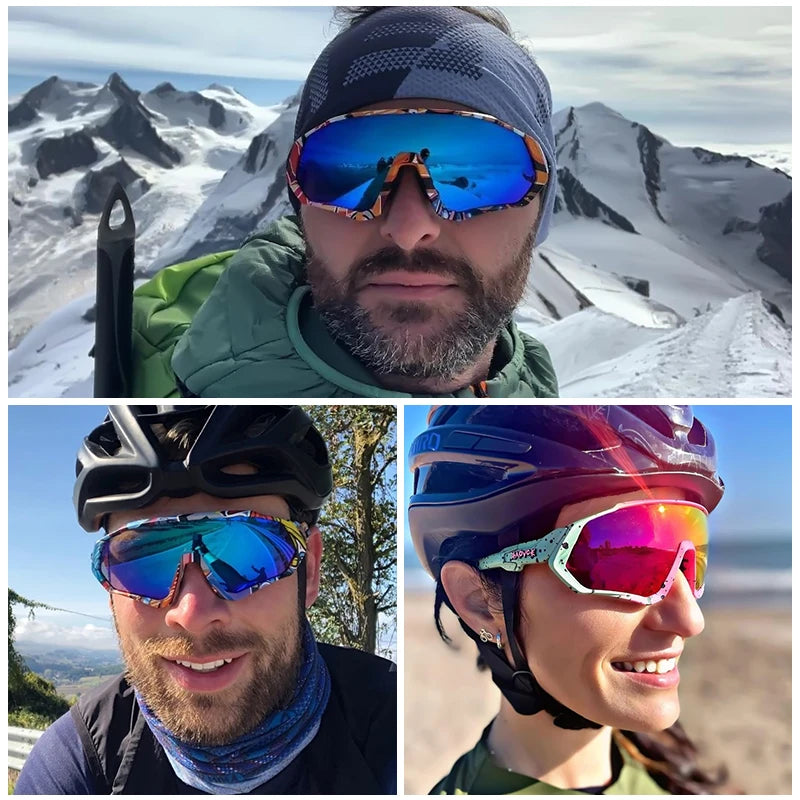 Polarized Sunglasses