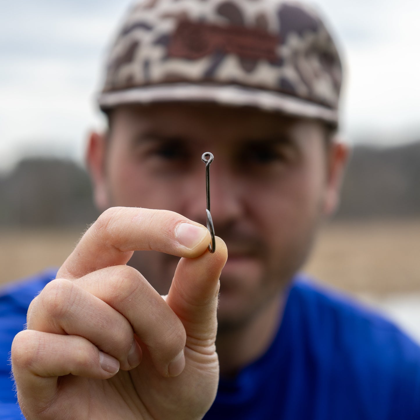 Reaction Tackle Premium Circle Hooks-25 Pack