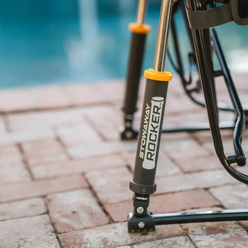 GCI Outdoor Stowaway Rockers