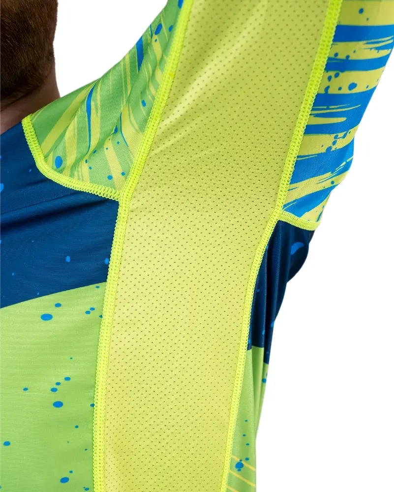 HELIOS Long Sleeve Fishing Shirts