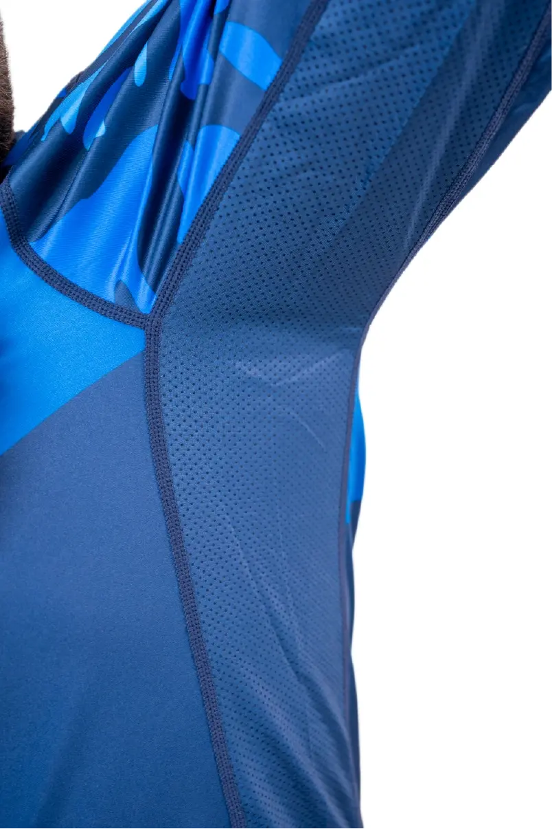HELIOS Long Sleeve Fishing Shirts