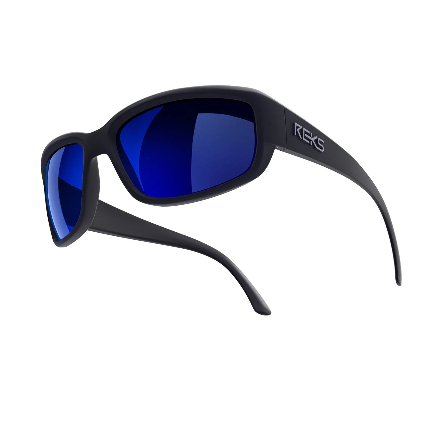 Wrap Large Polarized Trivex® Color Boosting®