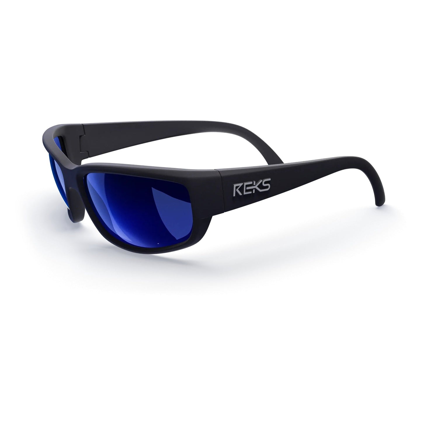 Wrap Large Polarized Trivex® Color Boosting®