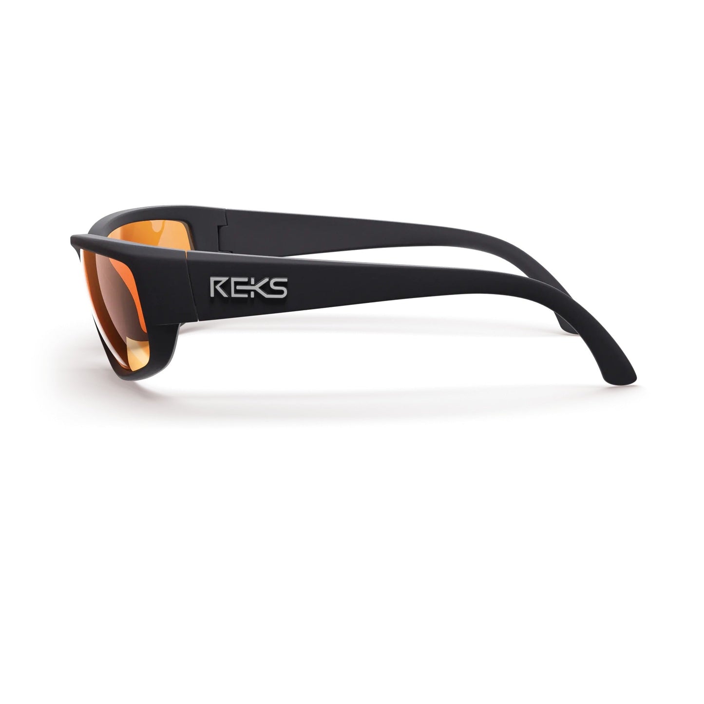Wrap Large Polarized Trivex® Color Boosting®