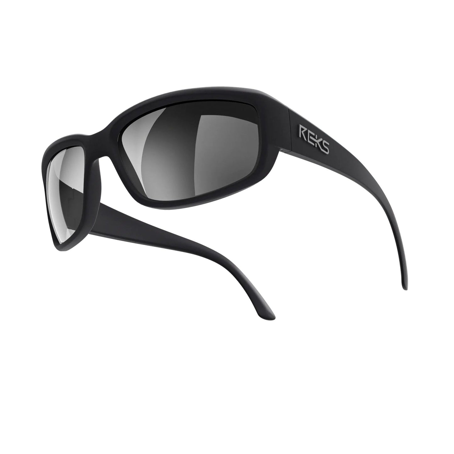 Wrap Large Polarized Trivex® Color Boosting®