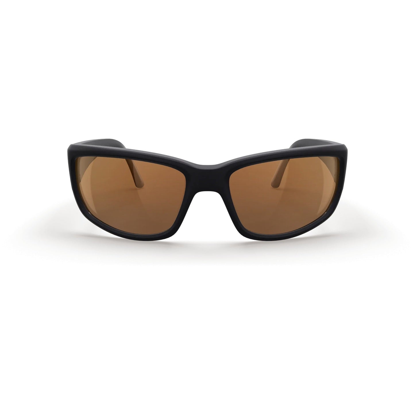 Wrap Large Polarized Polycarbonate Sunglasses