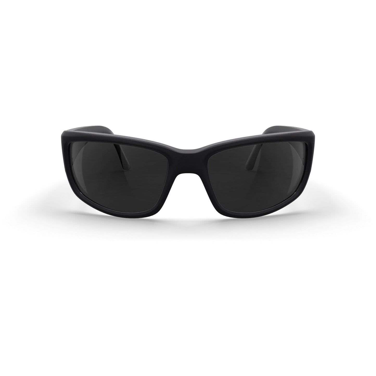 Wrap Large Polarized Polycarbonate Sunglasses