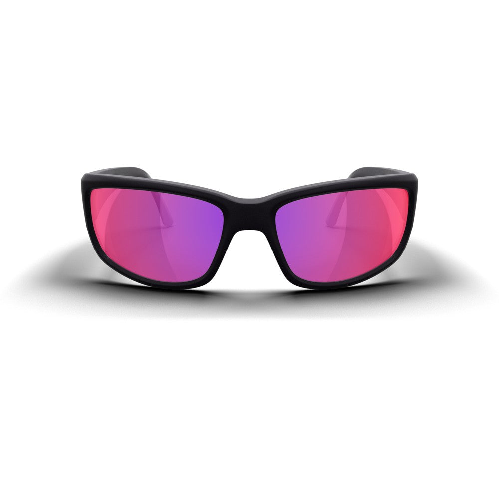 Wrap Large Kontrast Photochromic Sunglasses
