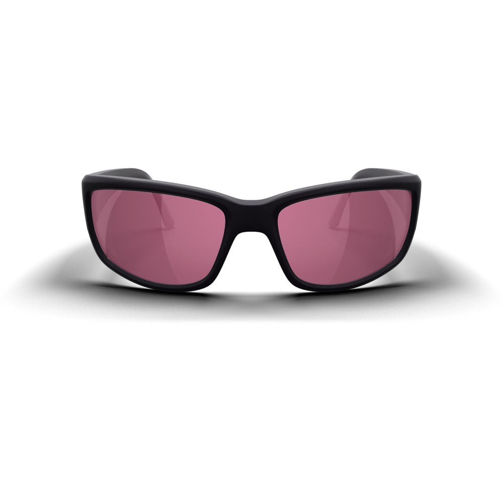 Wrap Large Kontrast Polarized Sunglasses