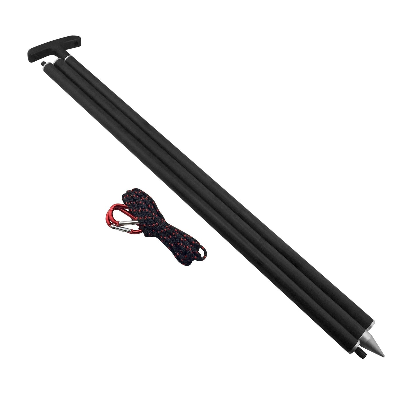 Anchor Pole - 7' Fiberglass 3 piece