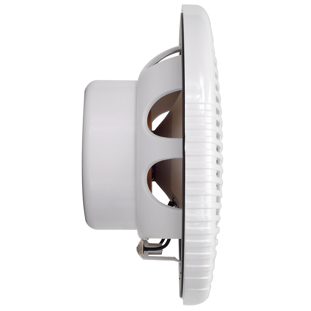AquaVibe WR85W-PAIR | Marine Water-Resistant 6 1/2" 2-Way Speakers | Sold as a Pair